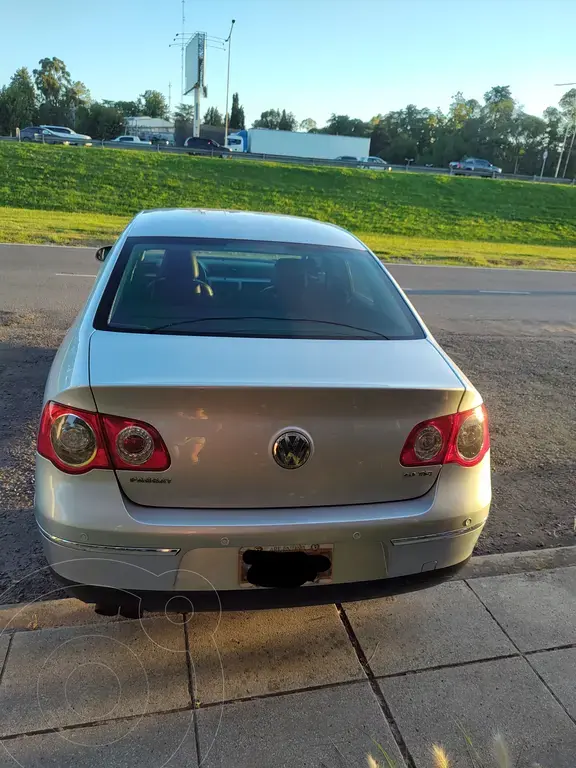 Volkswagen Passat 2.0 Tsi Luxury Dsg (1984 Cc) 2010 - foto 4