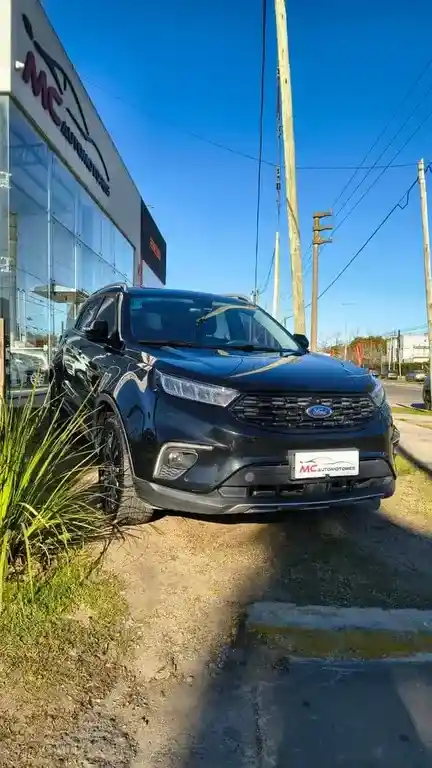 Ford Territory 1.5 T Titanium  2023 - foto 2