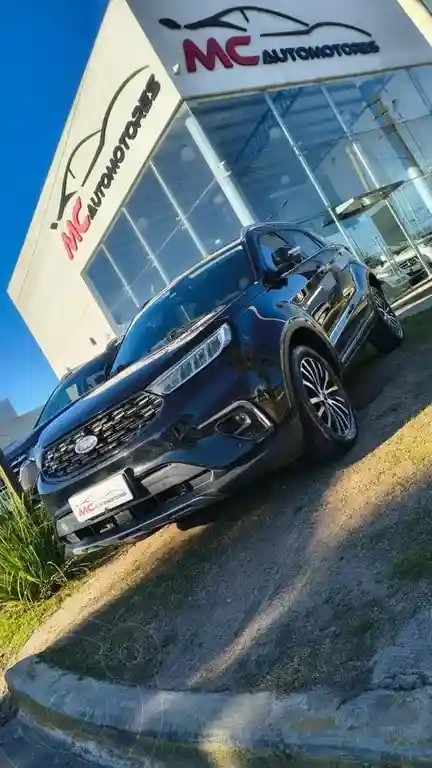 Ford Territory 1.5 T Titanium  2023 - foto 3
