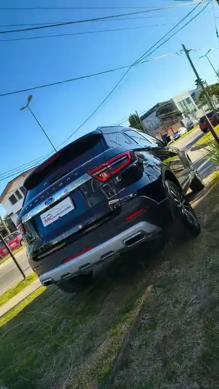 Ford Territory 1.5 T Titanium  2023 - foto 5