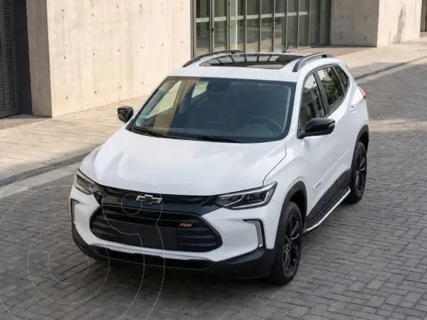 Chevrolet Tracker Rs (1200 Cc) 2025 - foto 1