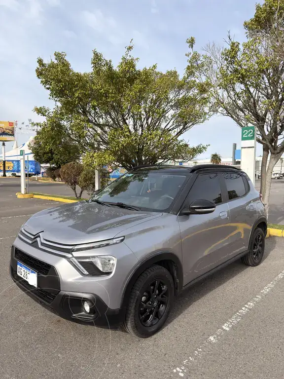 Citroën C3 Vti 115 Feel Pack Design  2023 - foto 1