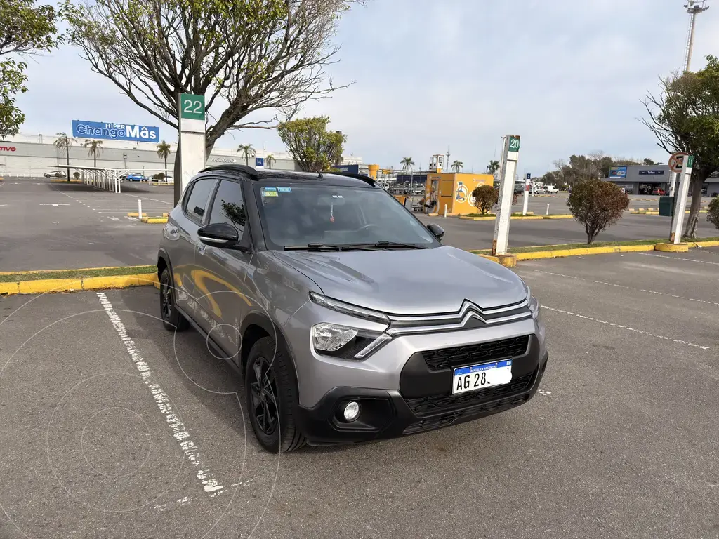 Citroën C3 Vti 115 Feel Pack Design  2023 - foto 2