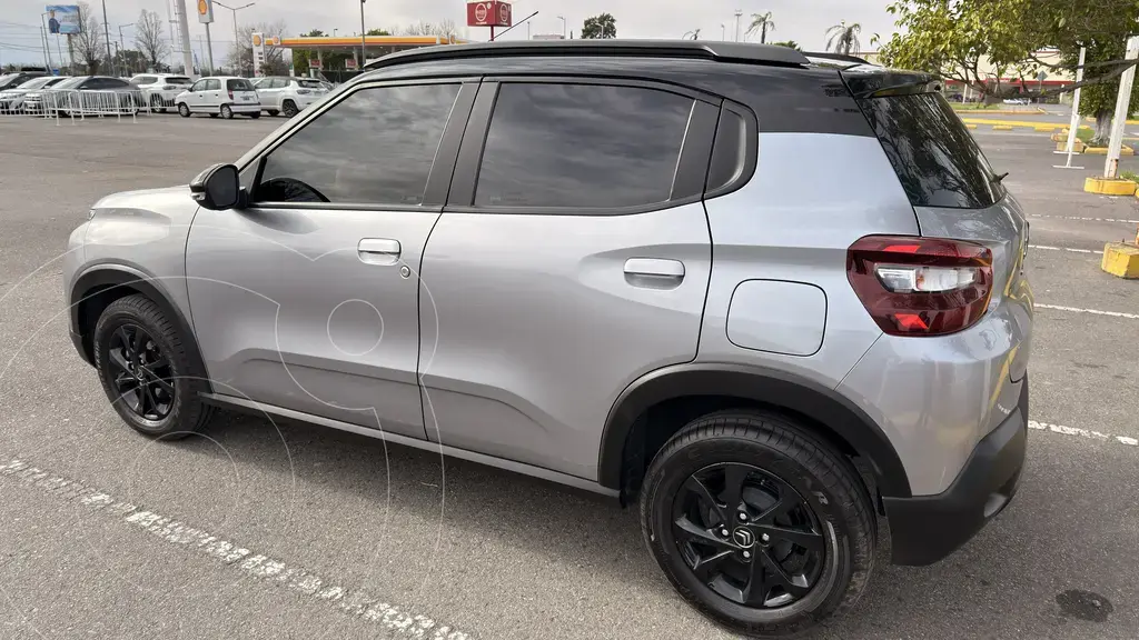 Citroën C3 Vti 115 Feel Pack Design  2023 - foto 3
