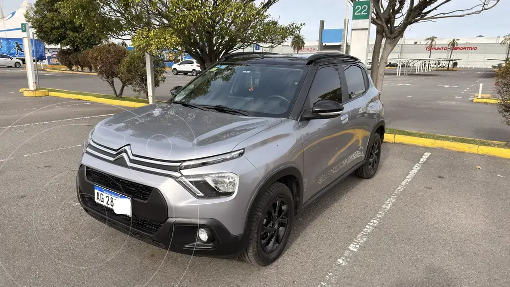 Citroën C3 Vti 115 Feel Pack Design  2023 - foto 4