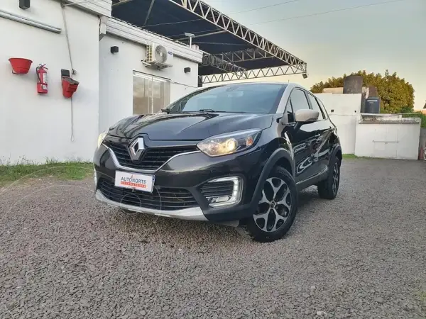 Renault Captur Captur 2.0 Intens 2018 - foto 1