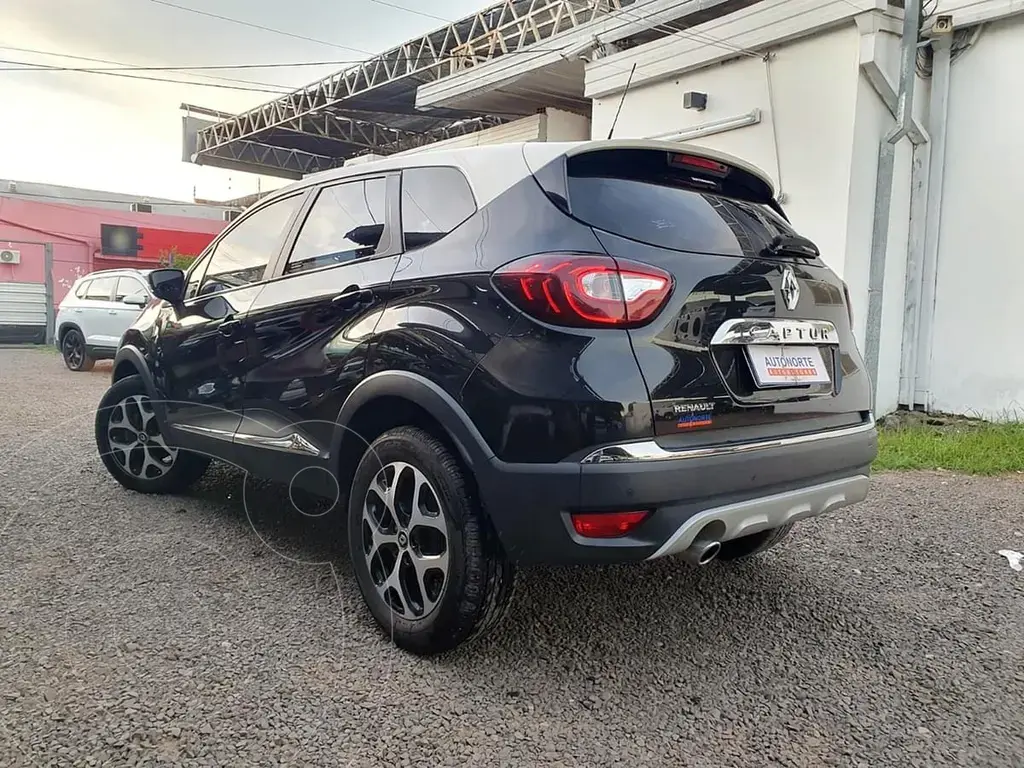 Renault Captur Captur 2.0 Intens 2018 - foto 2