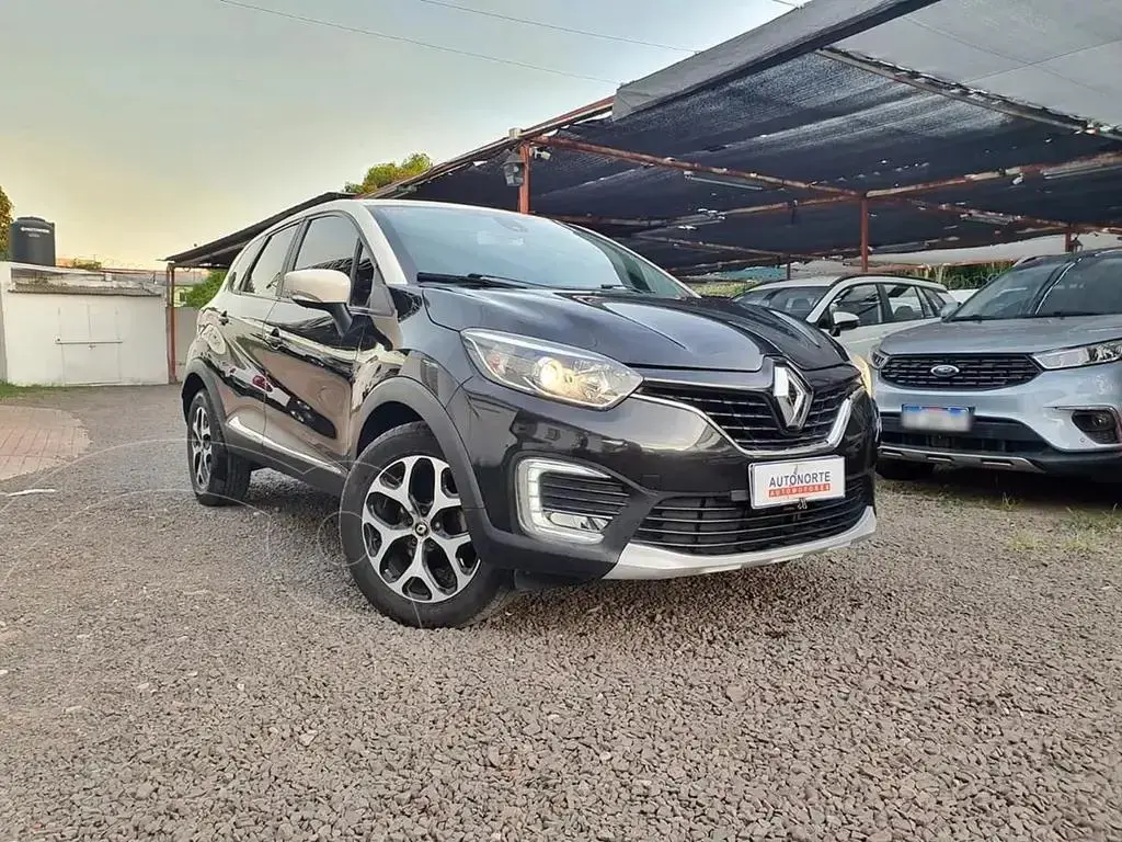 Renault Captur Captur 2.0 Intens 2018 - foto 3