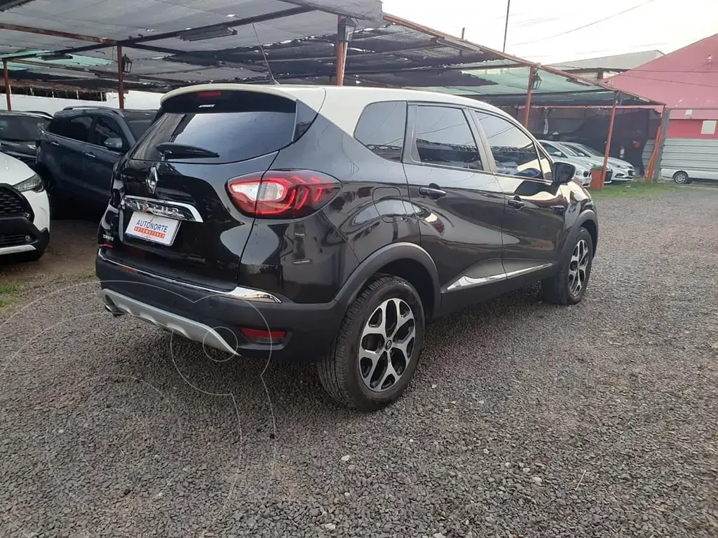 Renault Captur Captur 2.0 Intens 2018 - foto 4