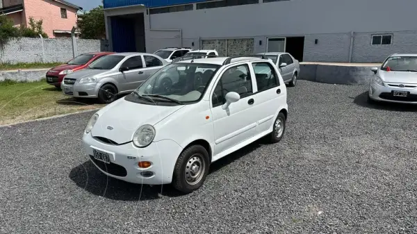 Chery QQ 2015 - foto 1