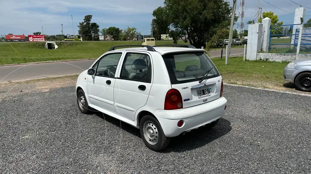 Chery Qq Confort (1083 Cc) 2015 - foto 3
