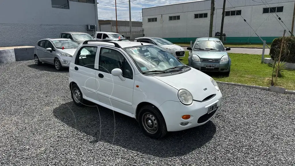 Chery Qq Confort (1083 Cc) 2015 - foto 5