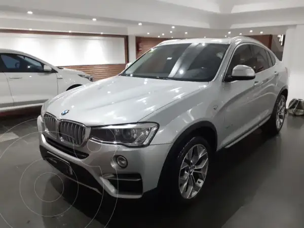 BMW X4 2018 - foto 1