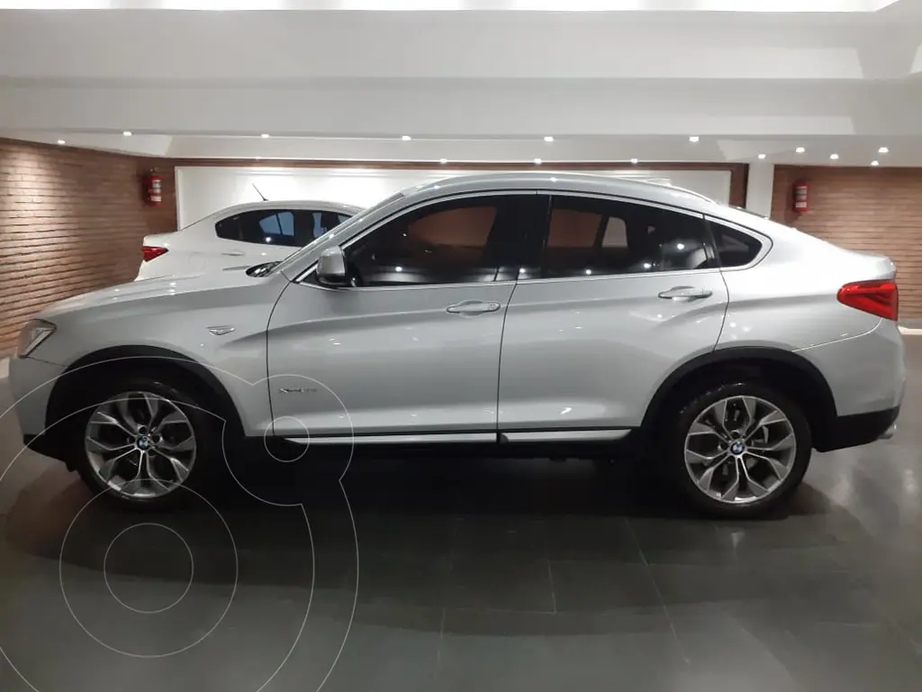 Bmw X4 Xdrive 28I Xline (1997 Cc) 2018 - foto 2