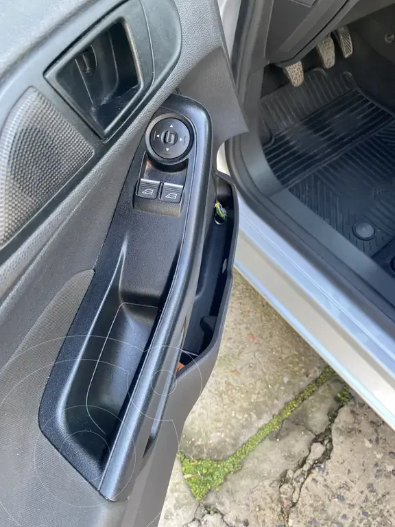 Ford Fiesta 5P Lx 1.6 (1598 Cc) 2016 - foto 5
