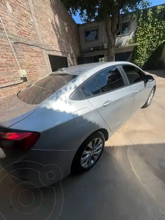 Chevrolet Cruze Lt  2018 - foto 5