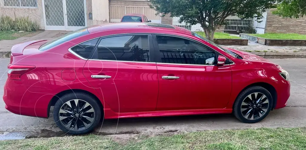 Nissan Sentra Advance Cvt (2000 Cc) 2019 - foto 3