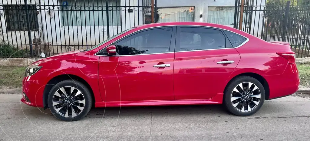 Nissan Sentra Advance Cvt (2000 Cc) 2019 - foto 4