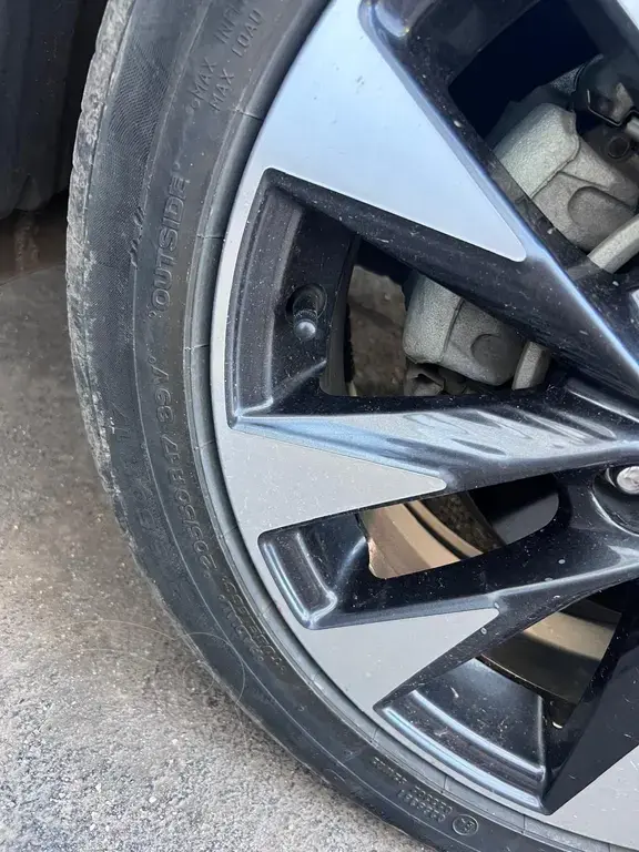 Nissan Sentra Advance Cvt (2000 Cc) 2019 - foto 5