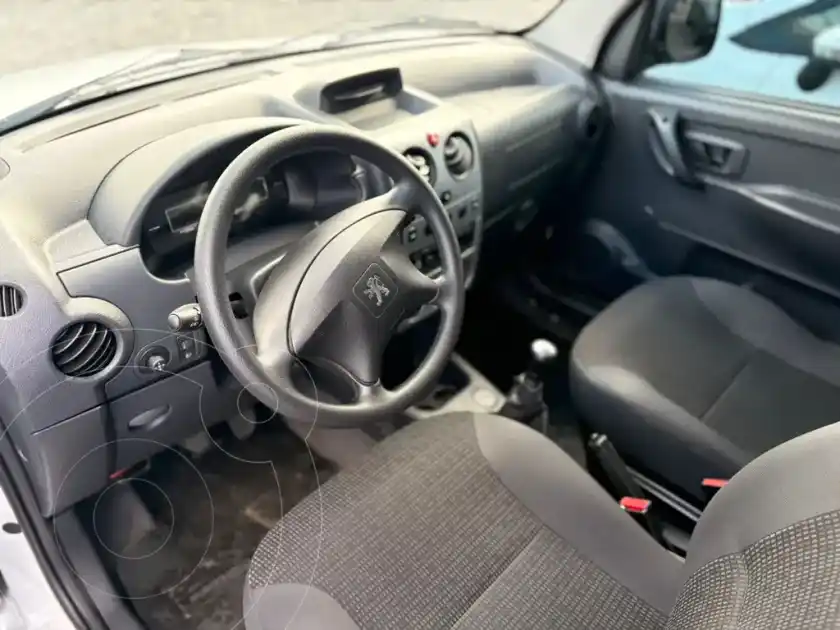 Peugeot Partner Furgón Confort 1.6  2024 - foto 5