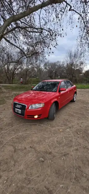 Audi A4 2.0 Tdi (140Cv)  2006 - foto 1