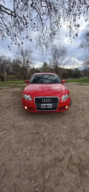 Audi A4 2.0 Tdi (140Cv)  2006 - foto 2