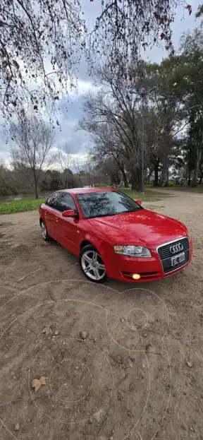 Audi A4 2.0 Tdi (140Cv)  2006 - foto 3