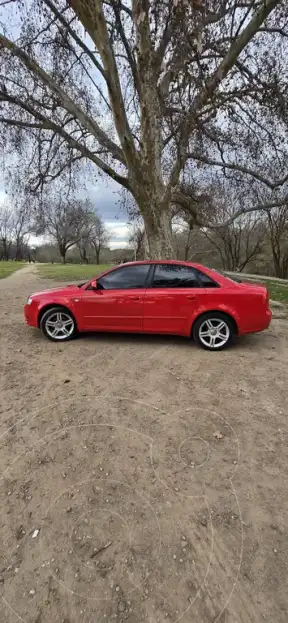Audi A4 2.0 Tdi (140Cv)  2006 - foto 4