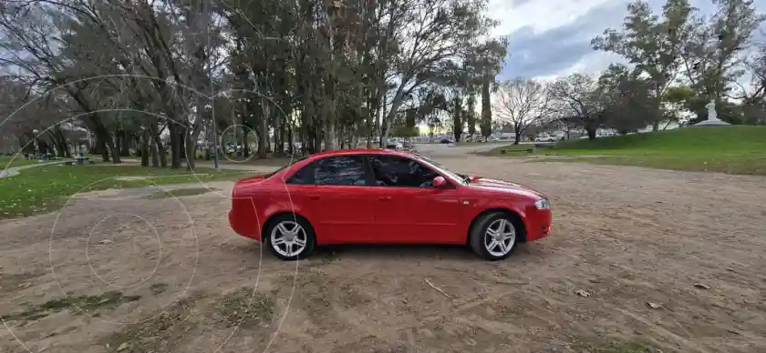 Audi A4 2.0 Tdi (140Cv)  2006 - foto 5