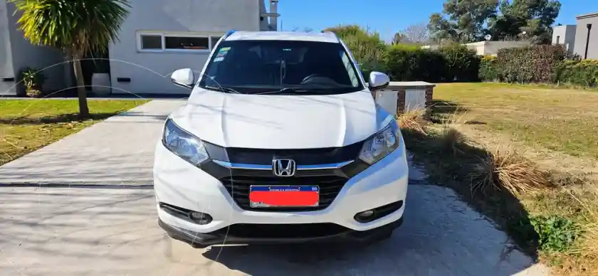 Honda Hr-V Ex 4X2 Cvt  2016 - foto 1