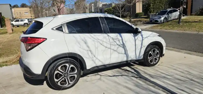 Honda Hr-V Ex 4X2 Cvt  2016 - foto 2