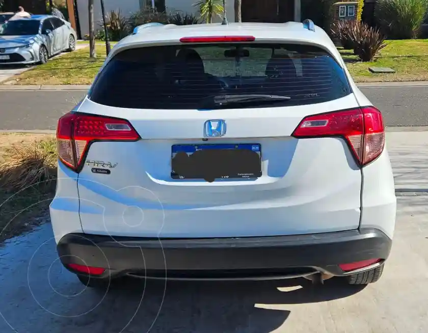 Honda Hr-V Ex 4X2 Cvt  2016 - foto 3