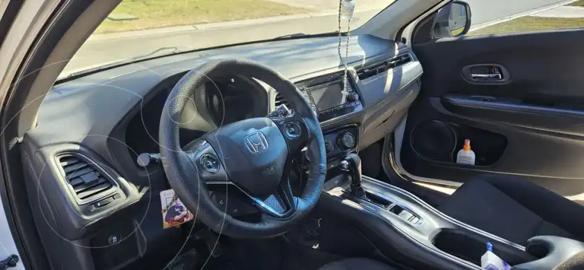 Honda Hr-V Ex 4X2 Cvt  2016 - foto 4