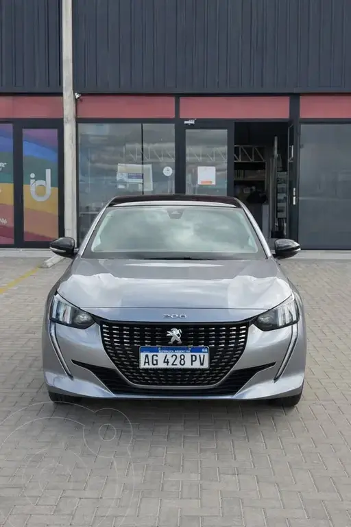 Peugeot 208 Feline 1.6 Tiptronic  2024 - foto 3