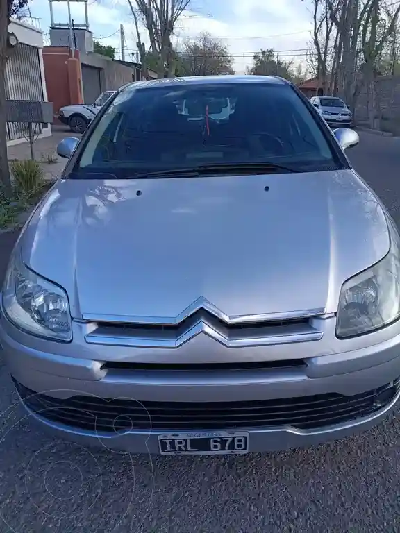 Citroën C4 2.0 Hdi Sx  2010 - foto 1