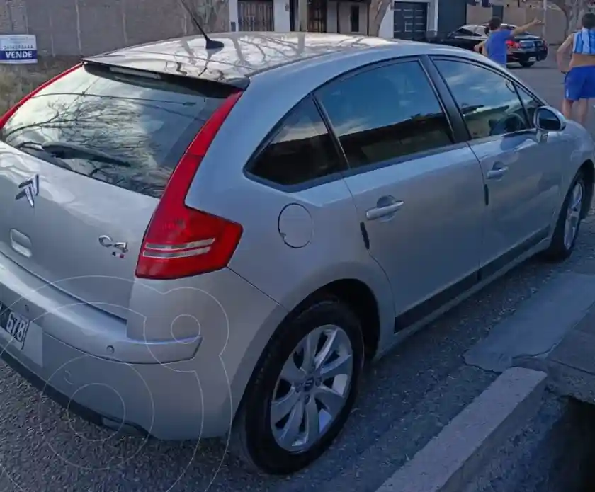 Citroën C4 2.0 Hdi Sx  2010 - foto 2