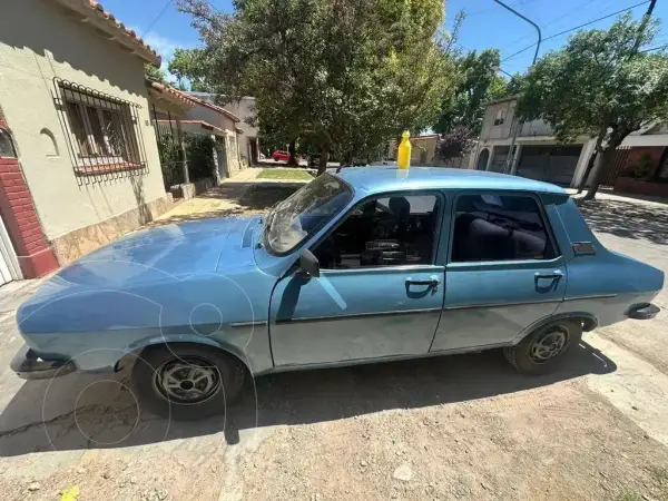 Renault 12 L (N/D) 1990 - foto 1