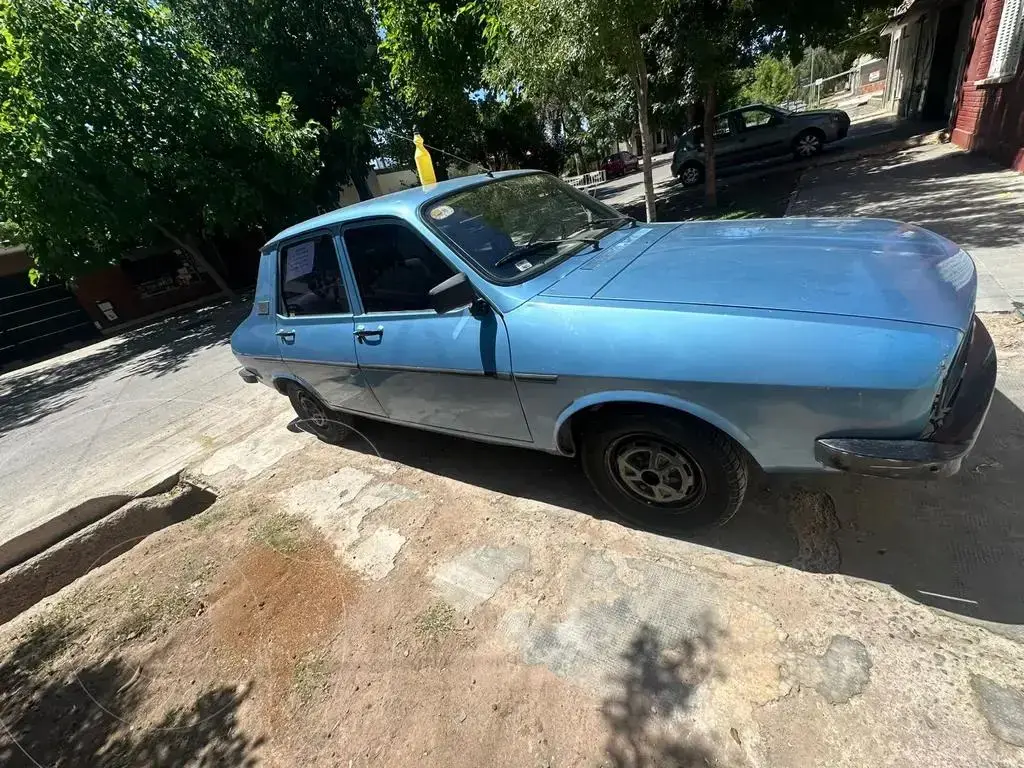 Renault 12 L (N/D) 1990 - foto 3