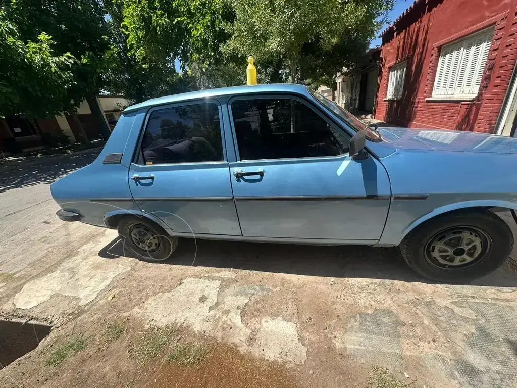 Renault 12 L (N/D) 1990 - foto 4