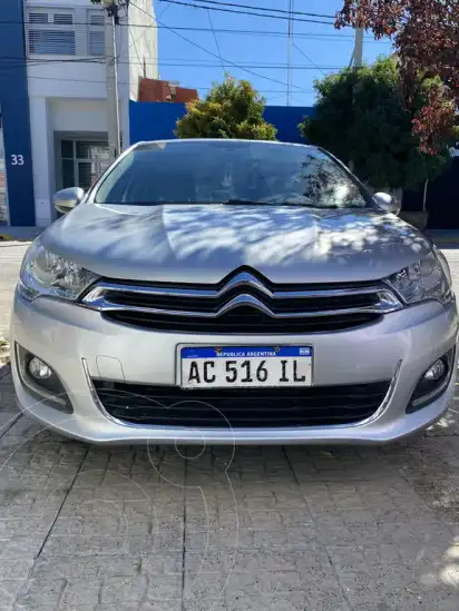 Citroën C4 Lounge 1.6 Feel Thp  2018 - foto 1
