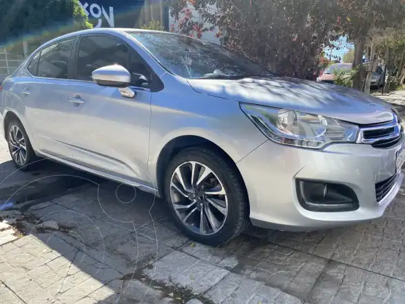 Citroën C4 Lounge 1.6 Feel Thp  2018 - foto 2