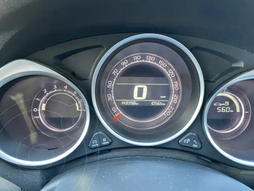Citroën C4 Lounge 1.6 Feel Thp  2018 - foto 3