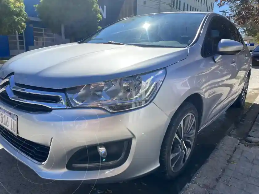 Citroën C4 Lounge 1.6 Feel Thp  2018 - foto 4