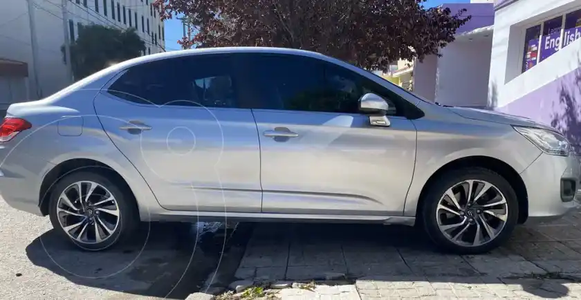 Citroën C4 Lounge 1.6 Feel Thp  2018 - foto 5