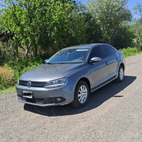 Volkswagen Vento 2.0 Tdi Luxury (1968 Cc) 2012 - foto 1
