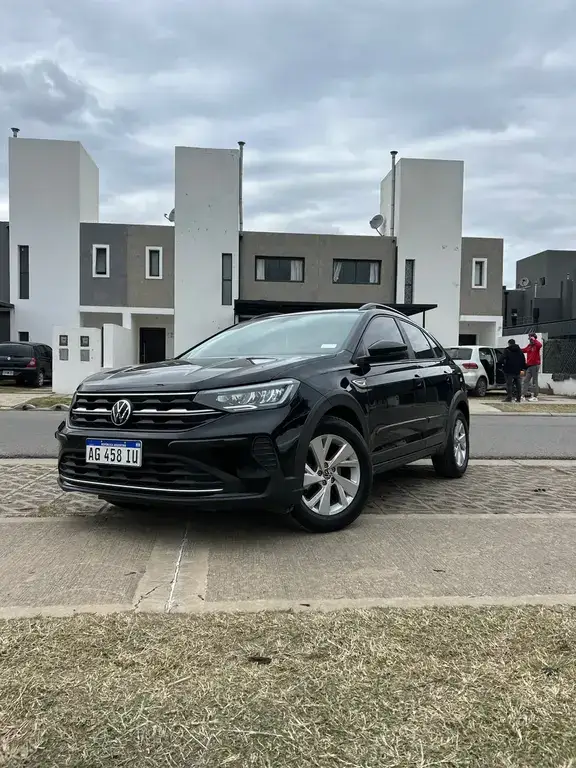 Volkswagen Polo 2024 - foto 1