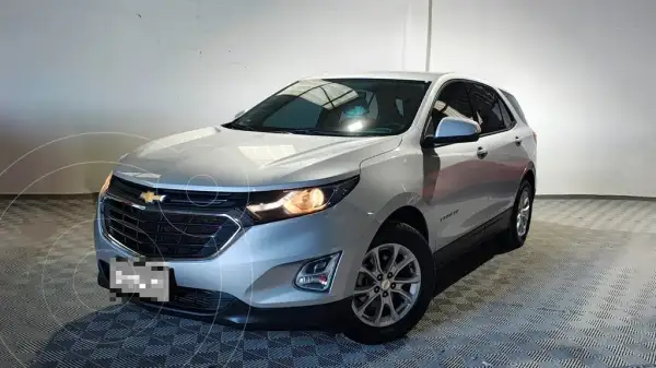 Chevrolet Equinox Fwd (1490 Cc) 2019 - foto 1