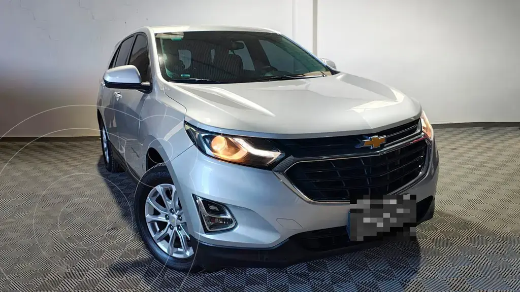 Chevrolet Equinox Fwd (1490 Cc) 2019 - foto 2
