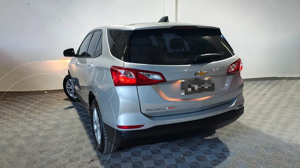 Chevrolet Equinox Fwd (1490 Cc) 2019 - foto 3