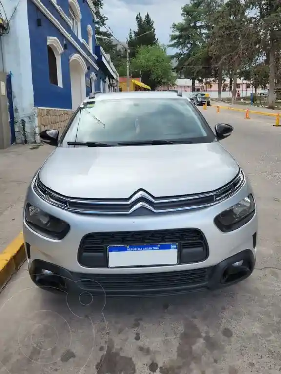 Citroën C4 Cactus Vti 115 Feel Pack  2022 - foto 1